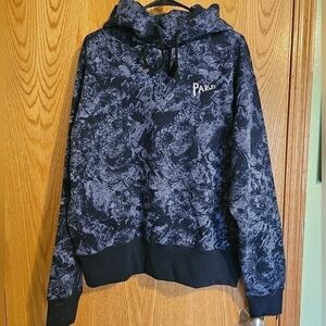 Adidas Parley Unisex Sweatshirt Hoodie medium